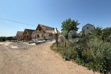 Фото №2: Дом 120 м² - Волгоград, мкр. СНТ Мичуринец, 