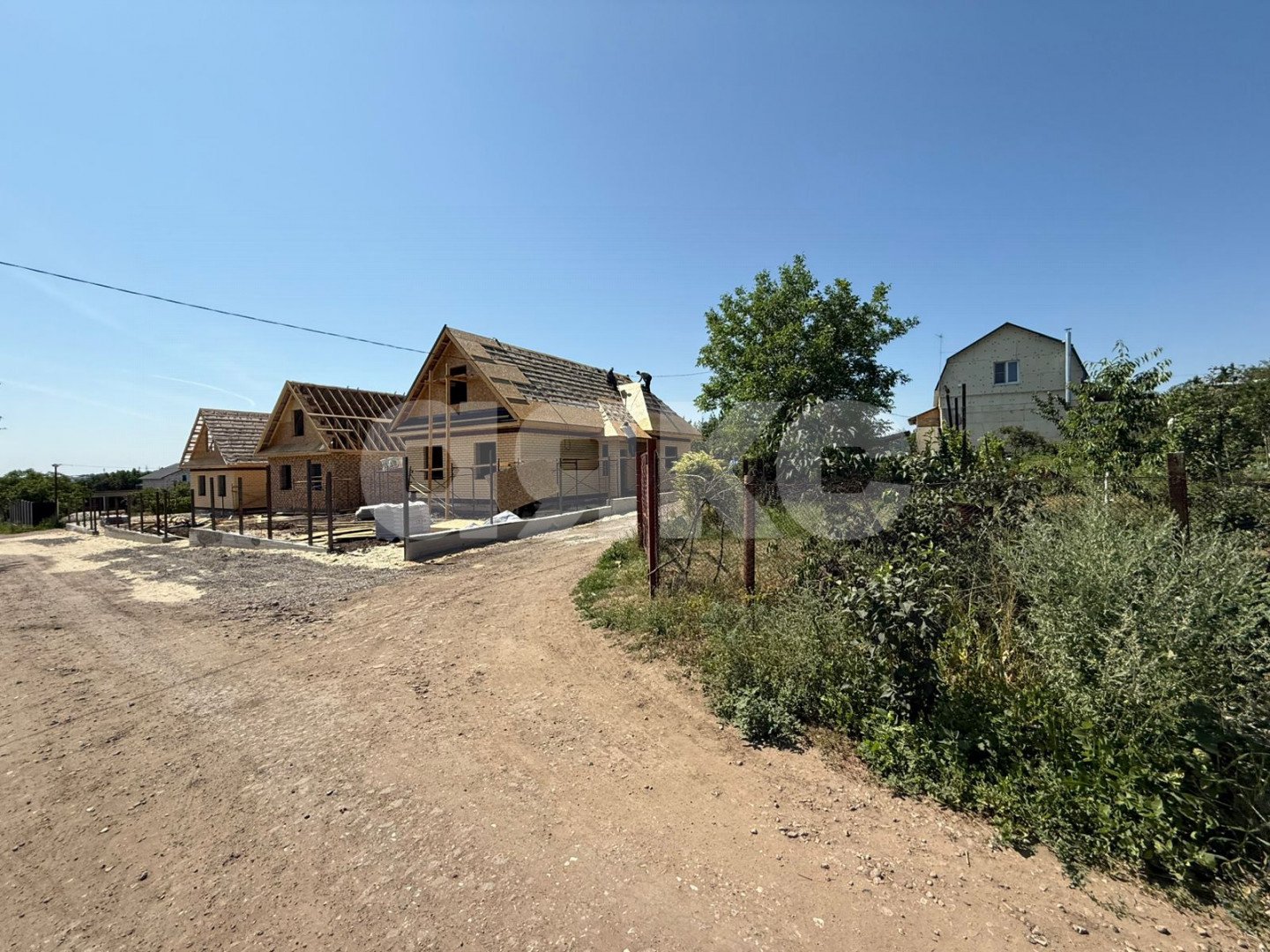 Фото №2: Дом 120 м² + 4 сот. - Волгоград, СНТ Мичуринец, 