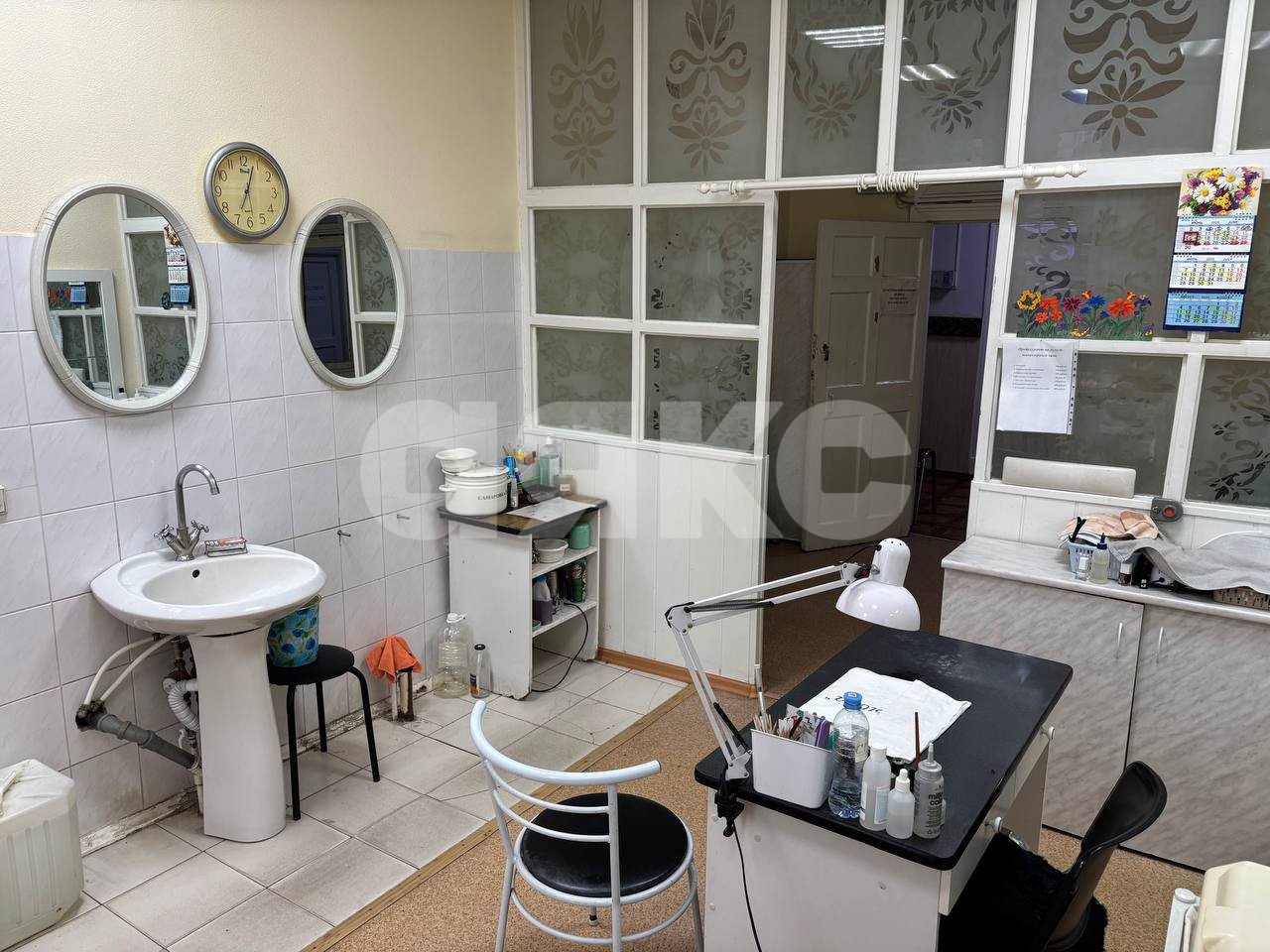 Фото №10: Коммерция 313 м² - Волгоград, Тракторозаводский, ул. Дзержинского, 15