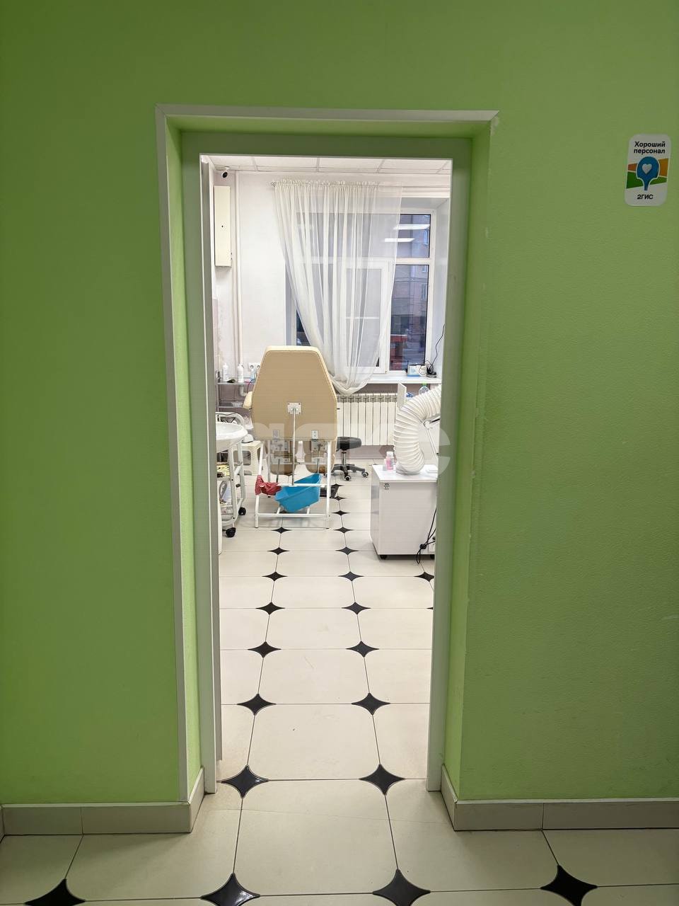 Фото №35: Коммерция 313 м² - Волгоград, Тракторозаводский, ул. Дзержинского, 15