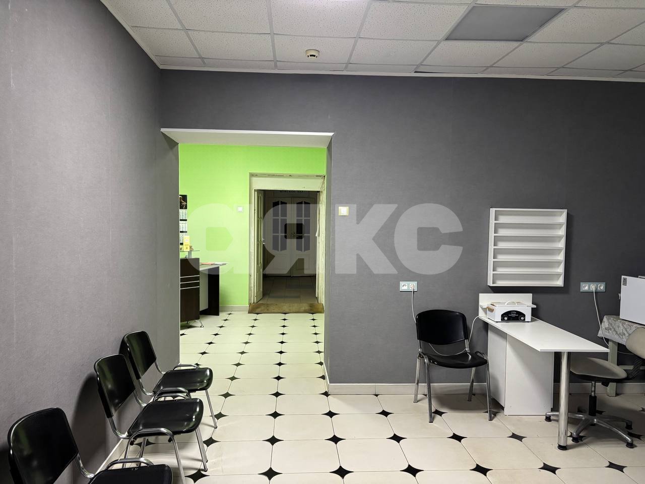 Фото №33: Коммерция 313 м² - Волгоград, Тракторозаводский, ул. Дзержинского, 15