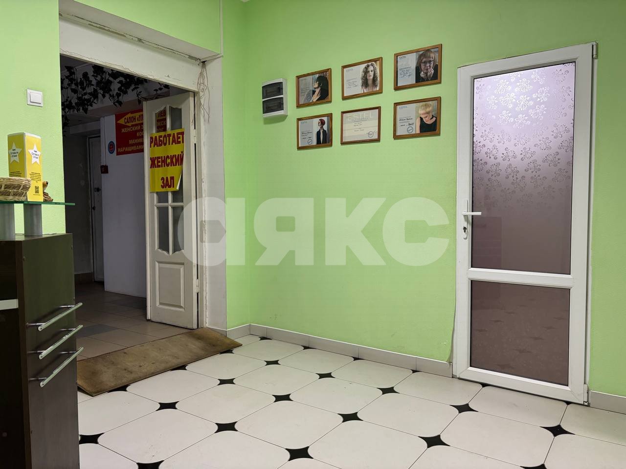 Фото №27: Коммерция 313 м² - Волгоград, Тракторозаводский, ул. Дзержинского, 15