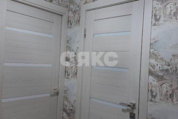 Фото №3: 1-комнатная квартира 38 м² - Горячий Ключ, мкр. Администрация, ул. Объездная, 18Ак7/2