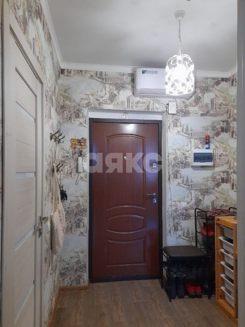 Фото №16: 1-комнатная квартира 38 м² - Горячий Ключ, Администрация, ул. Объездная, 18Ак7/2