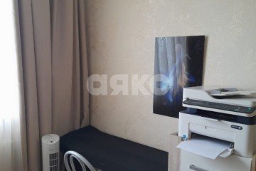 Фото №4: 1-комнатная квартира 38 м² - Горячий Ключ, мкр. Администрация, ул. Объездная, 18Ак7/2