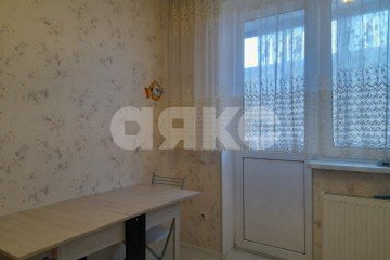 Фото №2: 1-комнатная квартира 38 м² - Горячий Ключ, мкр. Администрация, ул. Объездная, 18Ак7/2