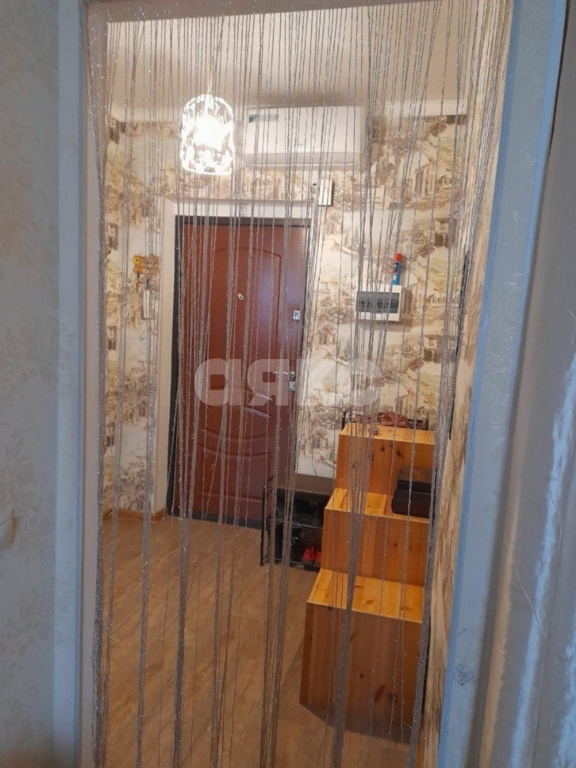 Фото №15: 1-комнатная квартира 38 м² - Горячий Ключ, Администрация, ул. Объездная, 18Ак7/2
