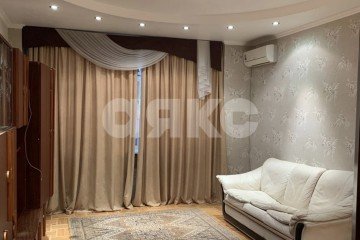 Фото №3: 1-комнатная квартира 42 м² - Горячий Ключ, мкр. Администрация, ул. Ленина, 195