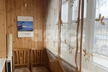 Фото №4: 1-комнатная квартира 42 м² - Горячий Ключ, мкр. Администрация, ул. Ленина, 195