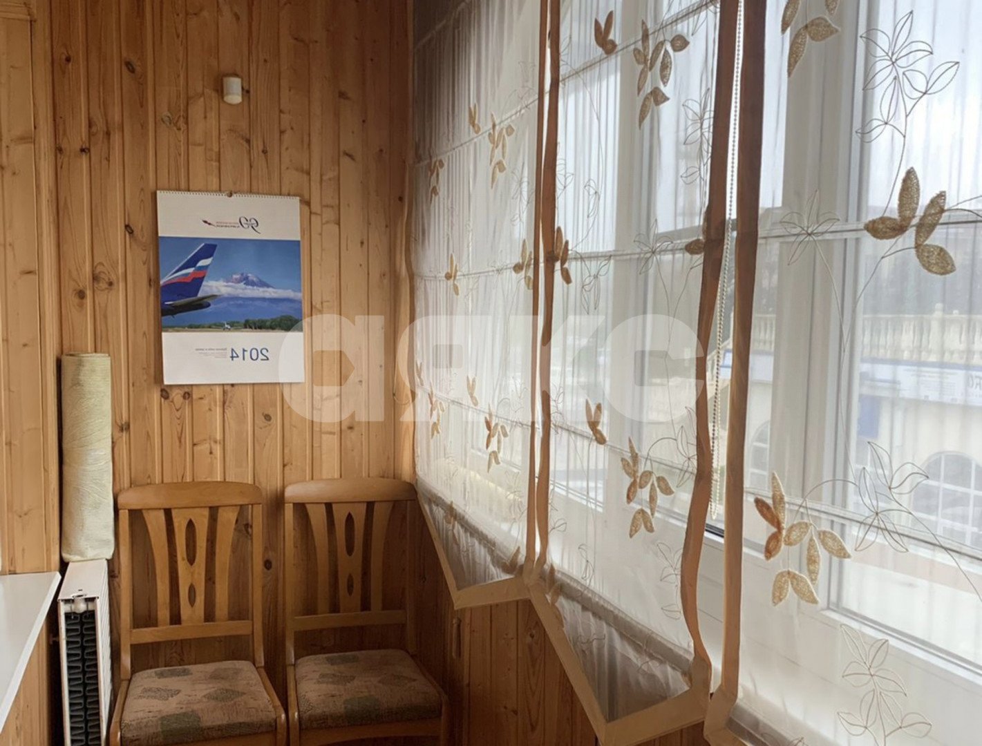 Фото №4: 1-комнатная квартира 42 м² - Горячий Ключ, Администрация, ул. Ленина, 195