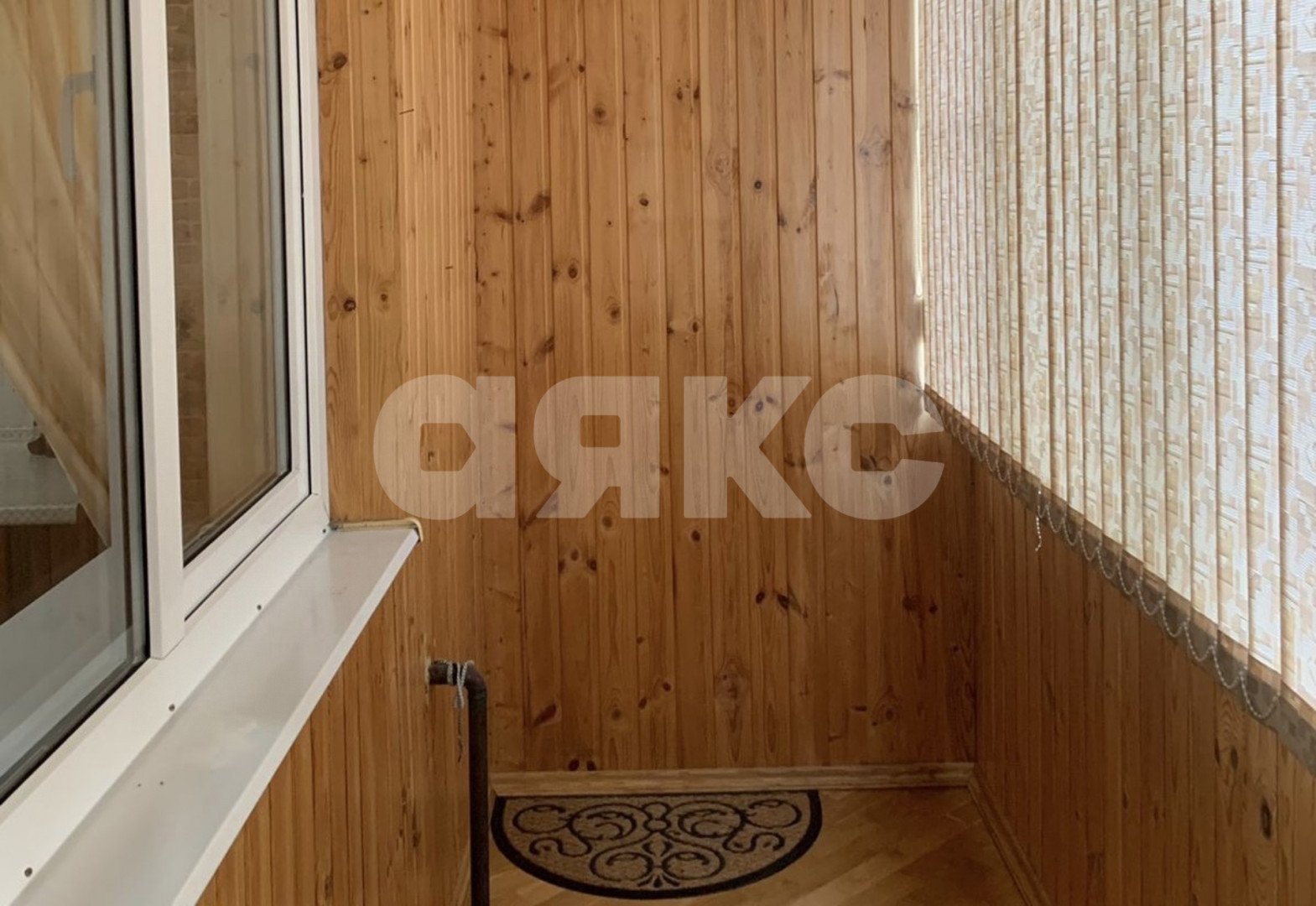 Фото №8: 1-комнатная квартира 42 м² - Горячий Ключ, Администрация, ул. Ленина, 195