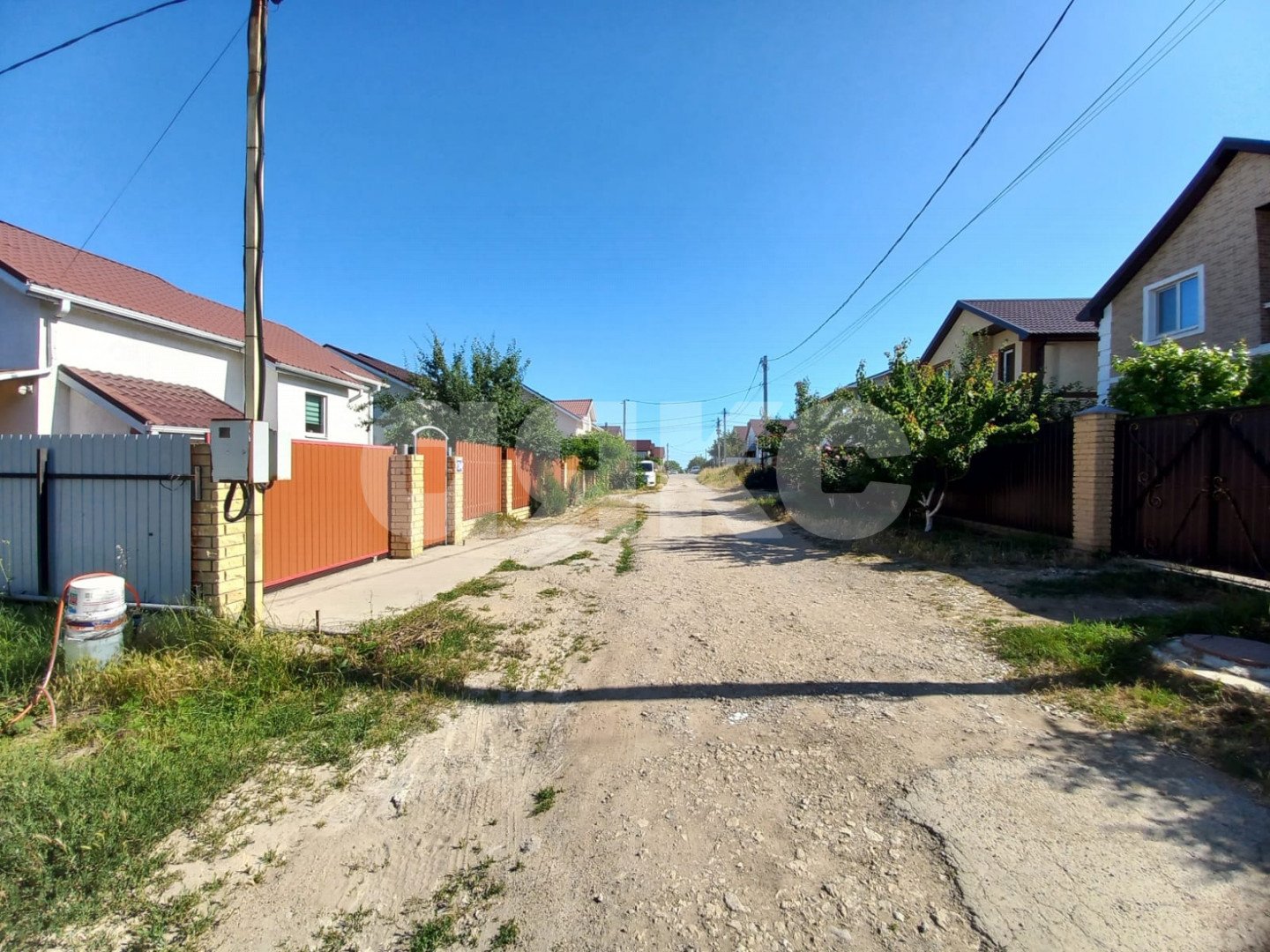 Фото №6: Дом 72 м² + 4 сот. - Пятихатки, СНТ Лазурное, 33