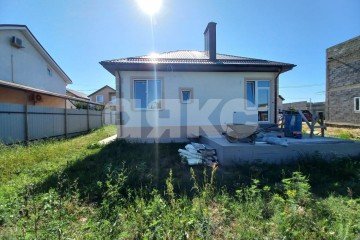 Фото №3: Дом 72 м² - Пятихатки, мкр. СНТ Лазурное, 33