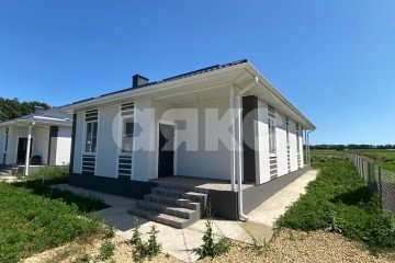 Фото №5: Дом 117 м² - Стрелка, п. коттеджный  Встречный, ул. Крымская, 82