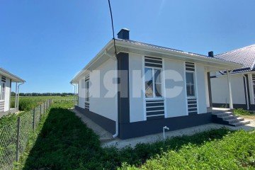 Фото №3: Дом 117 м² - Стрелка, п. коттеджный  Встречный, ул. Крымская, 82