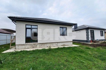 Фото №5: Дом 110 м² - Цибанобалка, ул. Алексея Ломакина, 87