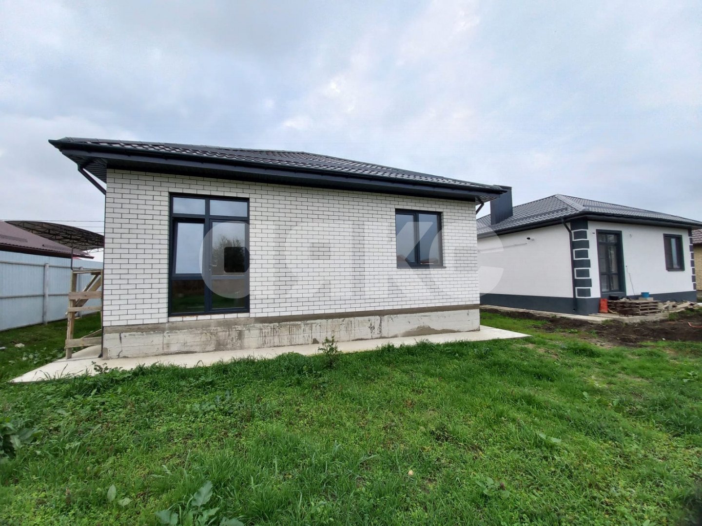 Фото №5: Дом 110 м² + 5.23 сот. - Цибанобалка, ул. Алексея Ломакина, 87