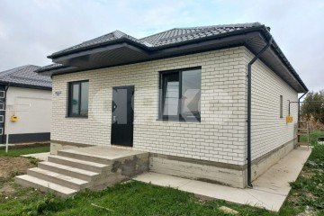 Фото №1: Дом 110 м² - Цибанобалка, ул. Алексея Ломакина, 87