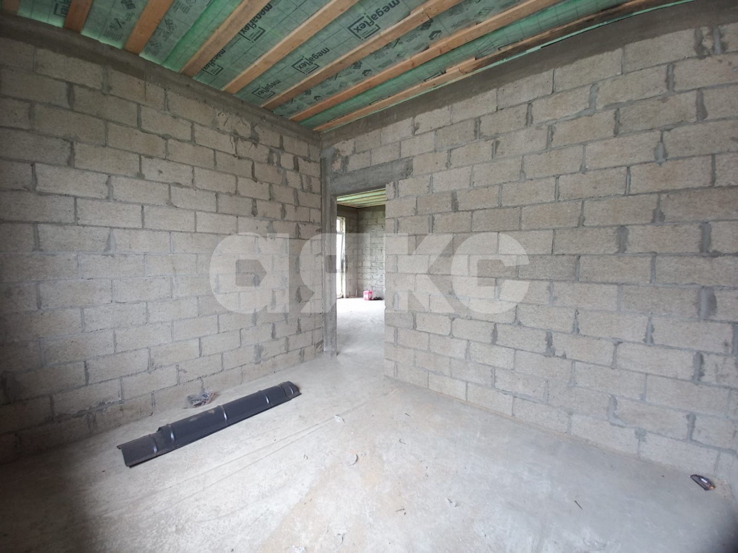 Фото №14: Дом 110 м² + 5.23 сот. - Цибанобалка, ул. Алексея Ломакина, 87