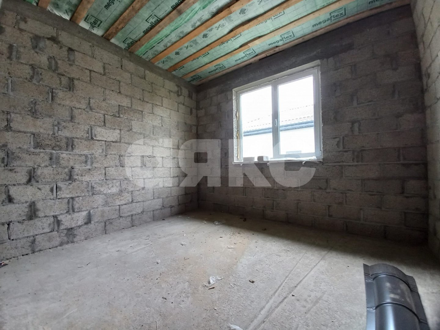 Фото №9: Дом 110 м² + 5.23 сот. - Цибанобалка, ул. Алексея Ломакина, 87