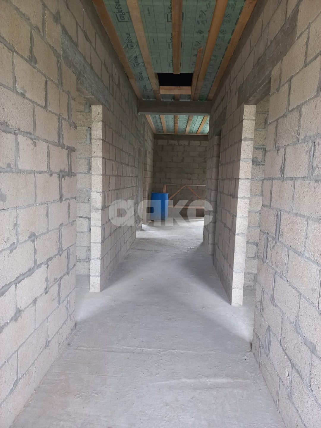 Фото №7: Дом 110 м² + 5.23 сот. - Цибанобалка, ул. Алексея Ломакина, 87