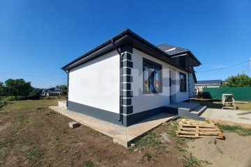 Фото №2: Дом 102 м² - Цибанобалка, ул. Жемчужная, 99
