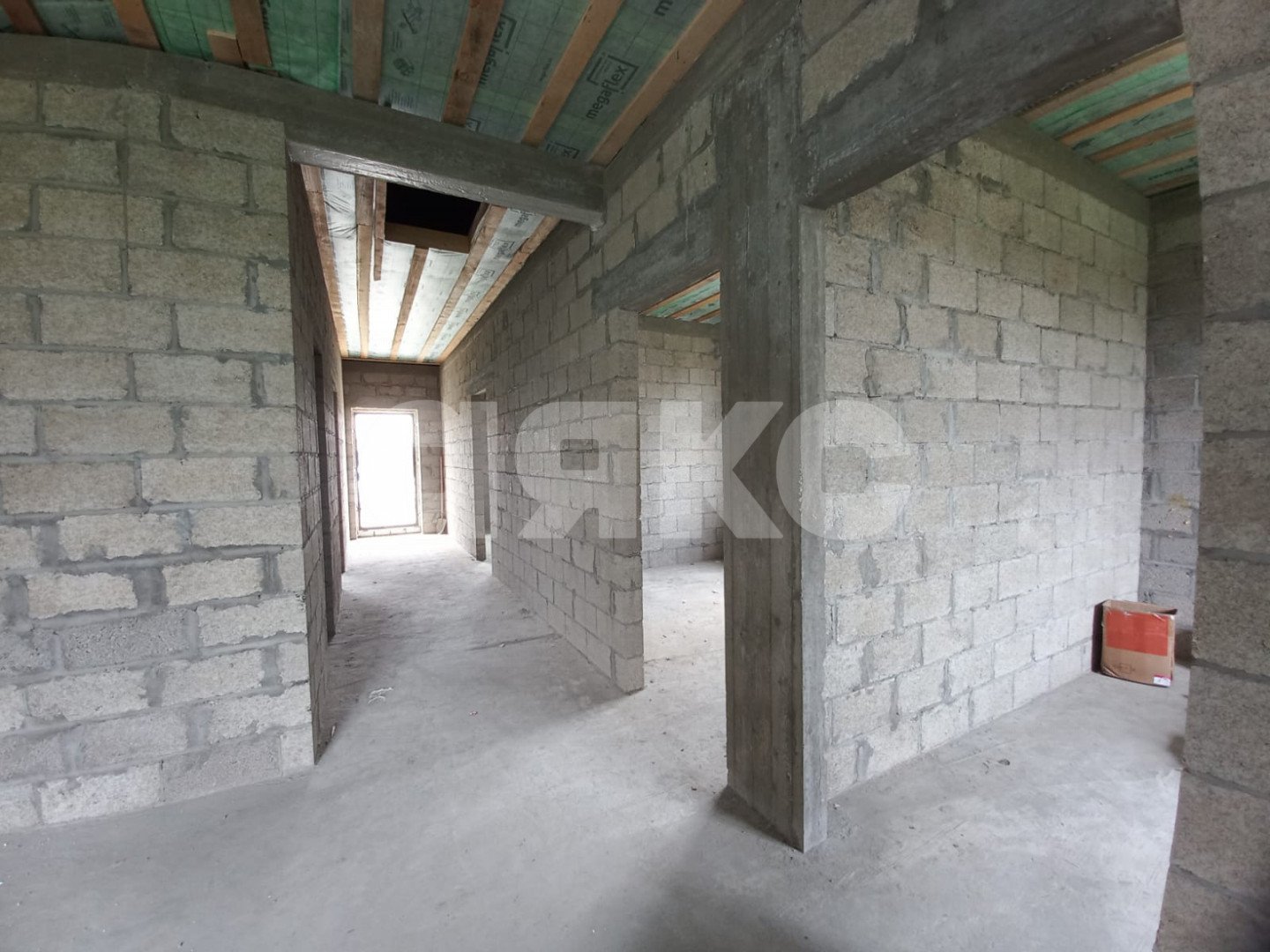 Фото №12: Дом 110 м² + 5.23 сот. - Цибанобалка, ул. Алексея Ломакина, 87