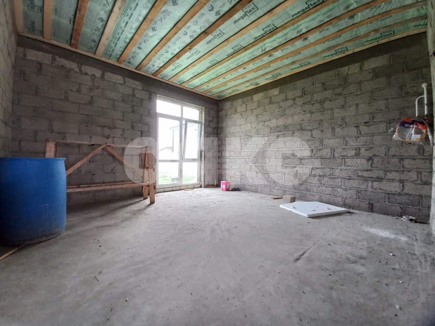 Фото №11: Дом 110 м² + 5.23 сот. - Цибанобалка, ул. Алексея Ломакина, 87