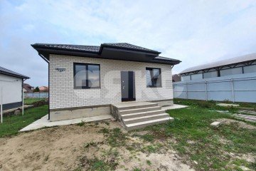 Фото №4: Дом 110 м² - Цибанобалка, ул. Алексея Ломакина, 87