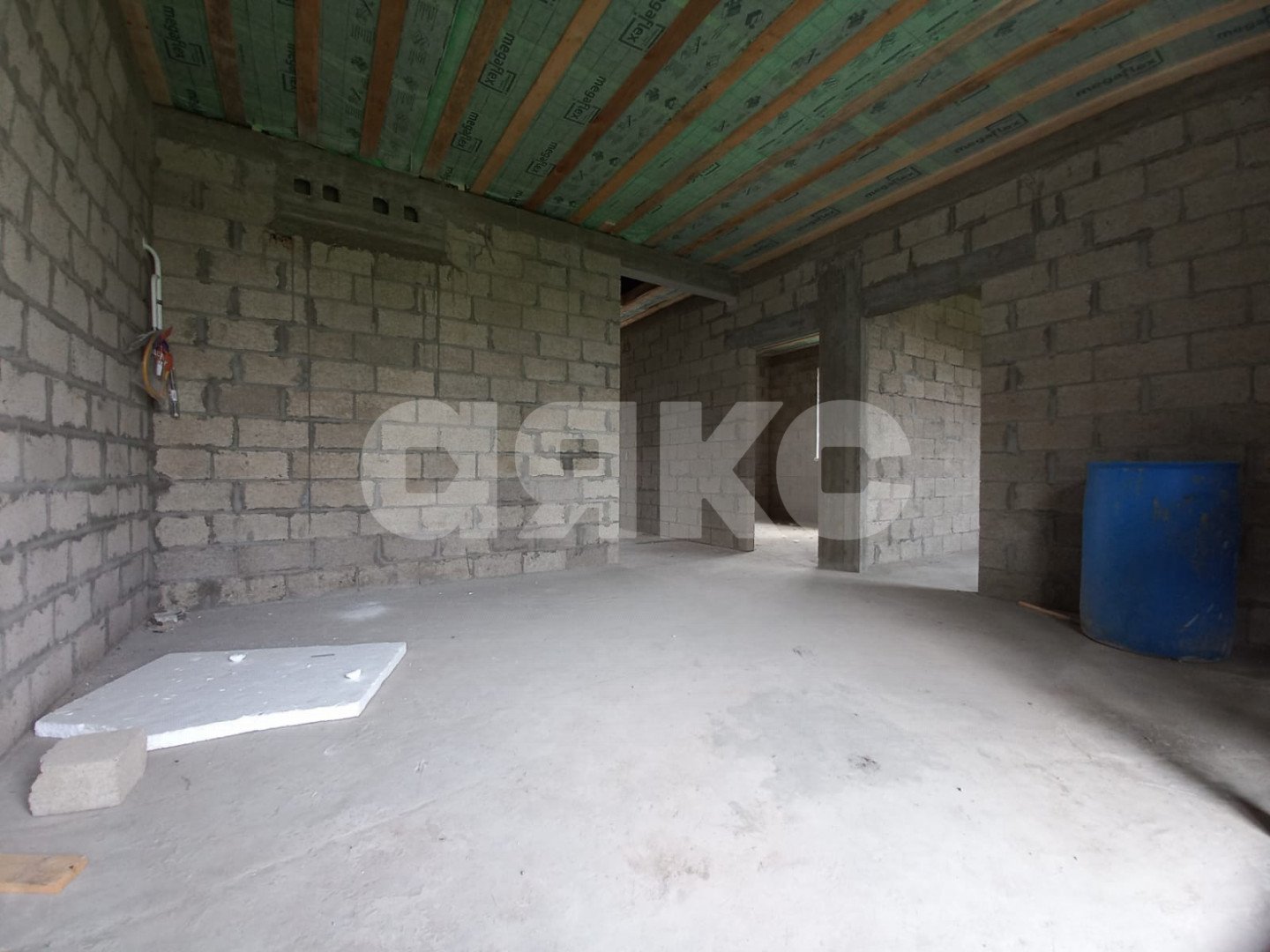 Фото №13: Дом 110 м² + 5.23 сот. - Цибанобалка, ул. Алексея Ломакина, 87