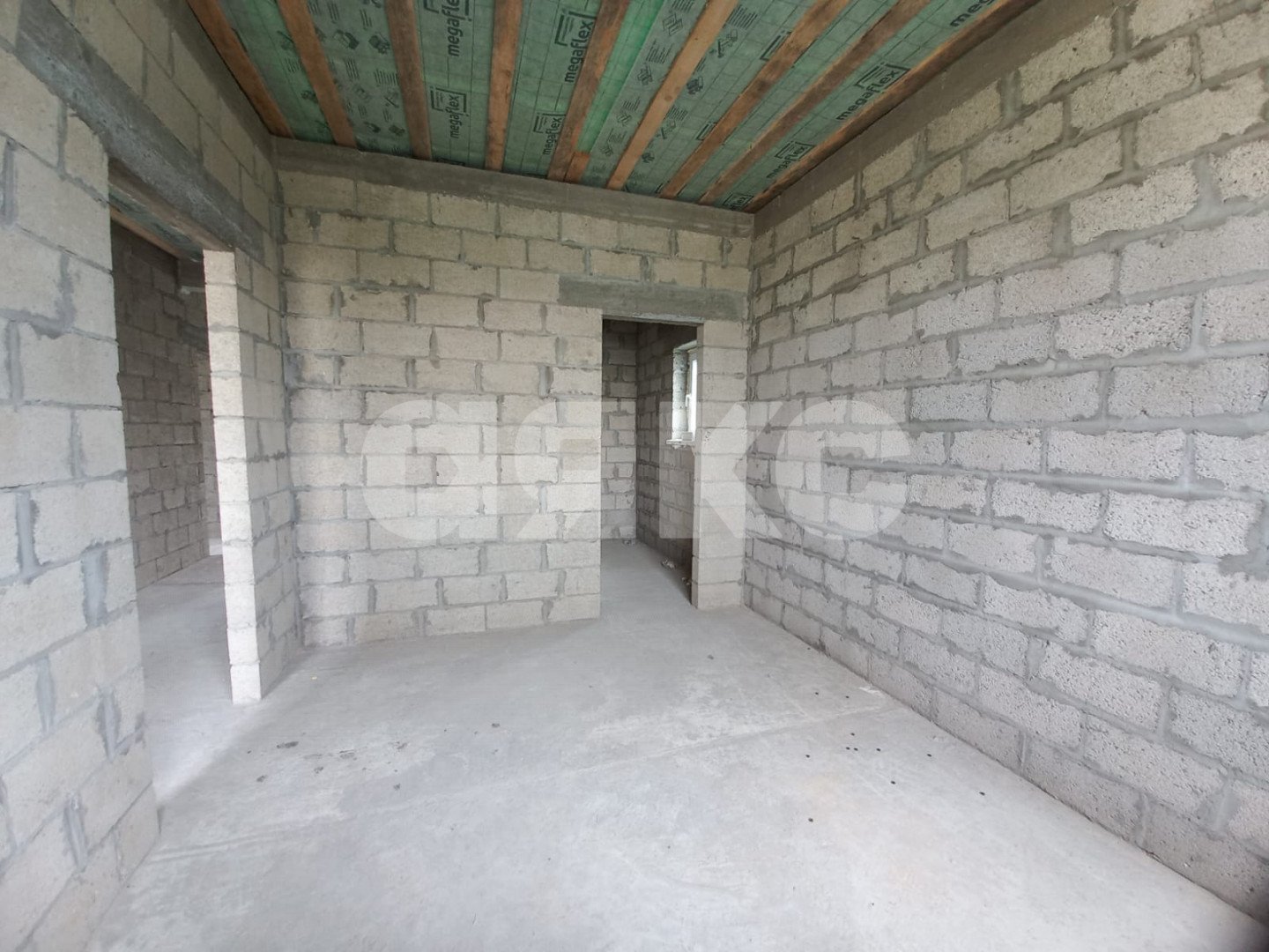 Фото №15: Дом 110 м² + 5.23 сот. - Цибанобалка, ул. Алексея Ломакина, 87