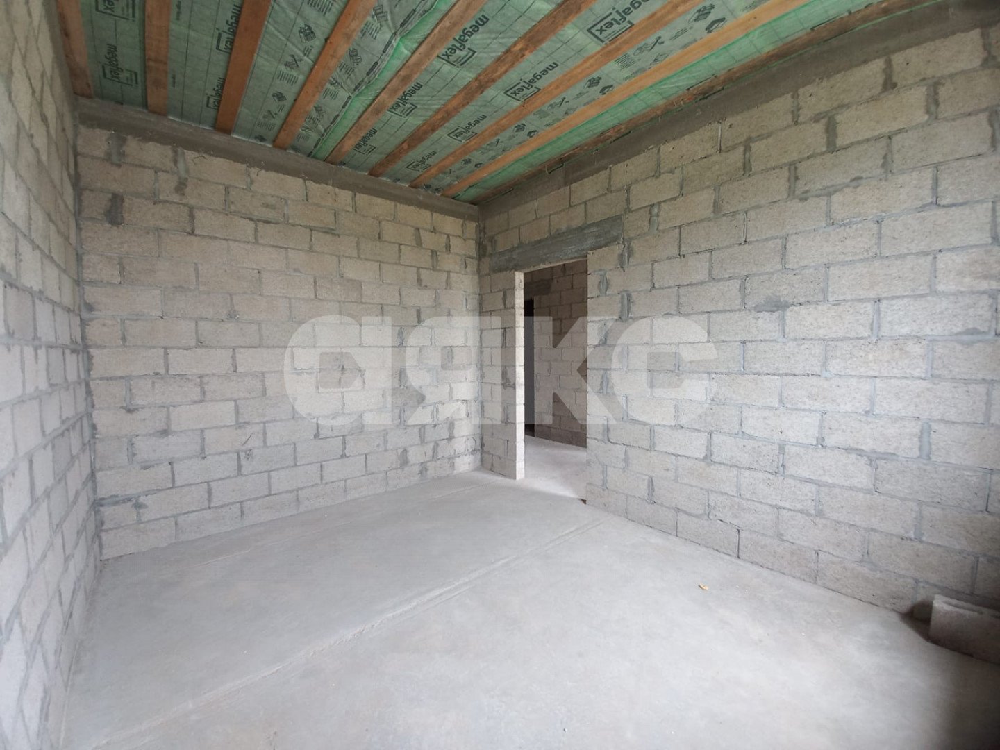 Фото №8: Дом 110 м² + 5.23 сот. - Цибанобалка, ул. Алексея Ломакина, 87