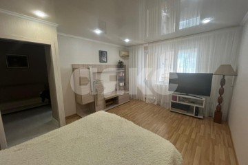 Фото №4: 1-комнатная квартира 41 м² - Анапа, мкр. 3А, ул. Ленина, 155