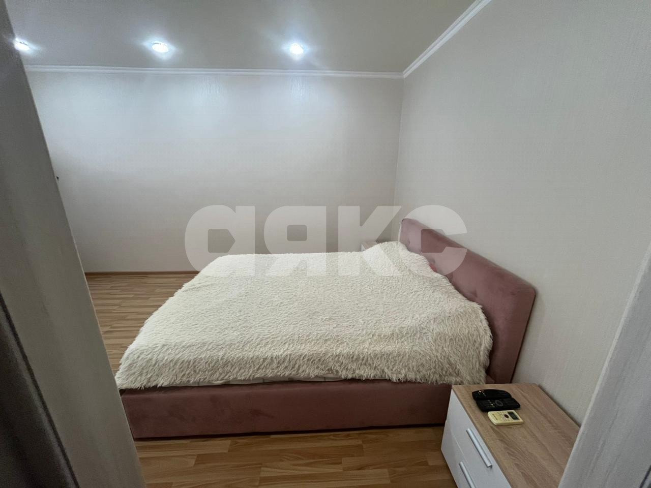 Фото №3: 1-комнатная квартира 41 м² - Анапа, 3А, ул. Ленина, 155