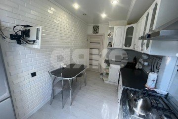 Фото №2: 1-комнатная квартира 41 м² - Анапа, мкр. 3А, ул. Ленина, 155