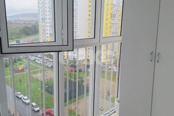 Фото №4: 1-комнатная квартира 38 м² - Анапа, мкр. жилой комплекс Горгиппия, ул. Адмирала Пустошкина, 22к6