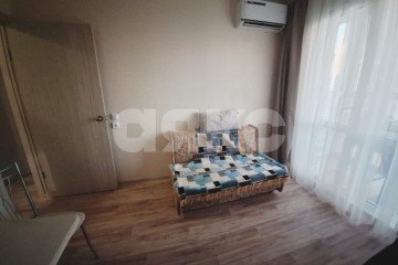 Фото №2: 1-комнатная квартира 38 м² - Анапа, мкр. жилой комплекс Горгиппия, ул. Адмирала Пустошкина, 22к6