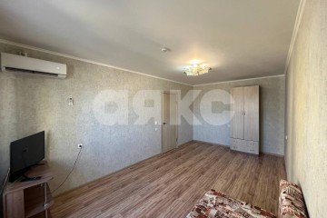 Фото №1: 1-комнатная квартира 38 м² - Анапа, мкр. жилой комплекс Горгиппия, ул. Адмирала Пустошкина, 22к6