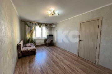 Фото №2: 1-комнатная квартира 38 м² - Анапа, мкр. жилой комплекс Горгиппия, ул. Адмирала Пустошкина, 22к6