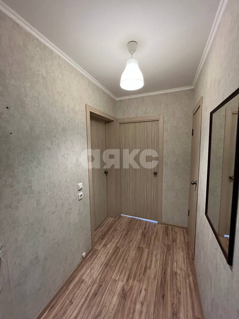 Фото №10: 1-комнатная квартира 38 м² - Анапа, жилой комплекс Горгиппия, ул. Адмирала Пустошкина, 22к6