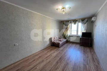 Фото №4: 1-комнатная квартира 38 м² - Анапа, мкр. жилой комплекс Горгиппия, ул. Адмирала Пустошкина, 22к6