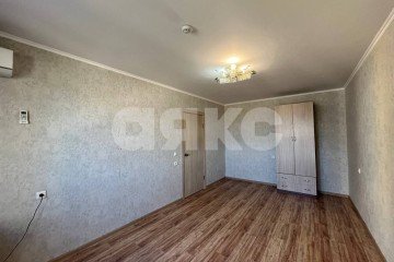 Фото №3: 1-комнатная квартира 38 м² - Анапа, мкр. жилой комплекс Горгиппия, ул. Адмирала Пустошкина, 22к6