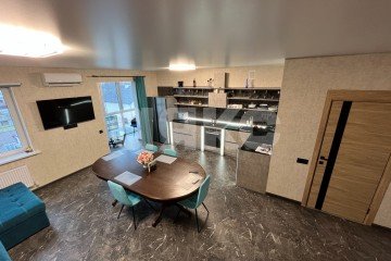 Фото №5: 2-комнатная квартира 115 м² - Горячий Ключ, мкр. Курортная Зона, ул. Пролетарская, 36/1