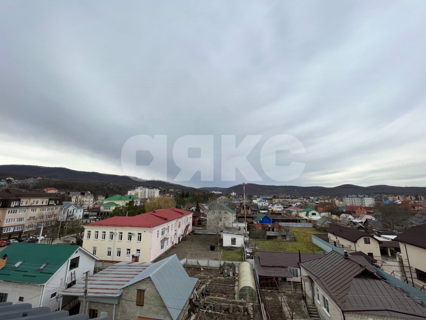 Фото №10: 2-комнатная квартира 115 м² - Горячий Ключ, Курортная Зона, ул. Пролетарская, 36/1