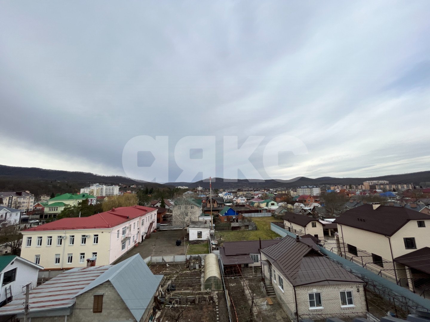 Фото №35: 2-комнатная квартира 115 м² - Горячий Ключ, Курортная Зона, ул. Пролетарская, 36/1