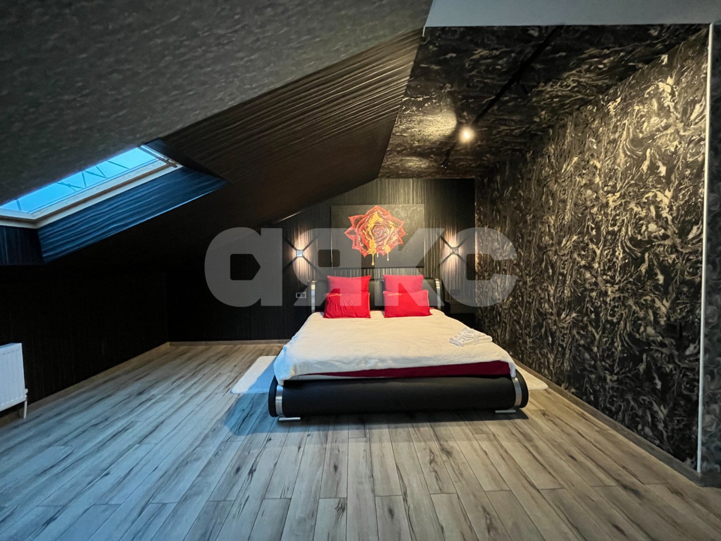 Фото №46: 2-комнатная квартира 115 м² - Горячий Ключ, Курортная Зона, ул. Пролетарская, 36/1