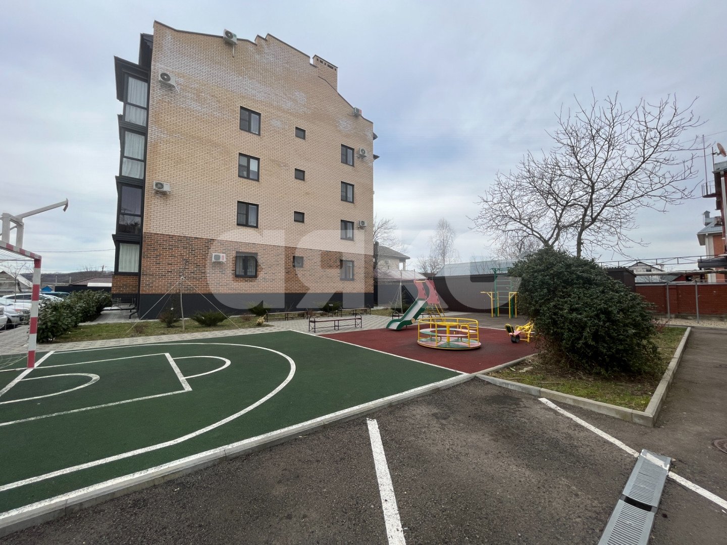 Фото №47: 2-комнатная квартира 115 м² - Горячий Ключ, Курортная Зона, ул. Пролетарская, 36/1