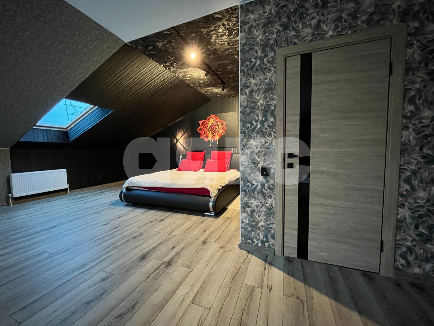 Фото №7: 2-комнатная квартира 115 м² - Горячий Ключ, Курортная Зона, ул. Пролетарская, 36/1