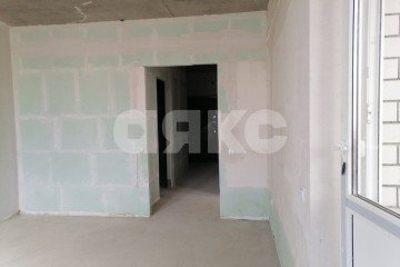 Фото №5: 1-комнатная квартира 44 м² - Горячий Ключ, мкр. Курортная Зона, ул. Ленина, 184к2