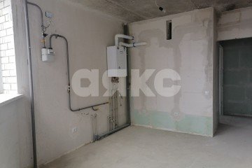 Фото №2: 1-комнатная квартира 44 м² - Горячий Ключ, мкр. Курортная Зона, ул. Ленина, 184к2